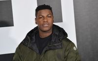 John Boyega